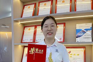 亚洲杯&亚运会冠军！李梦连续两年当选FIBA年度亚洲最佳女篮球员